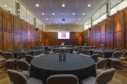 St Martin's Hall & Lightwell - Conference 1